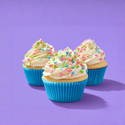Bubble Gum Crumb Topping