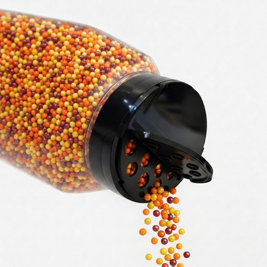 Golden Harvest Nonpareils Mix