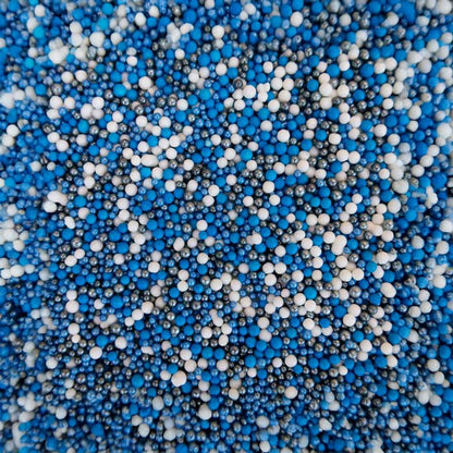 Hanukkah Nonpareils Mix