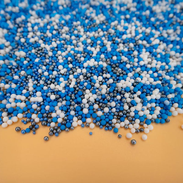 Hanukkah Nonpareils Mix