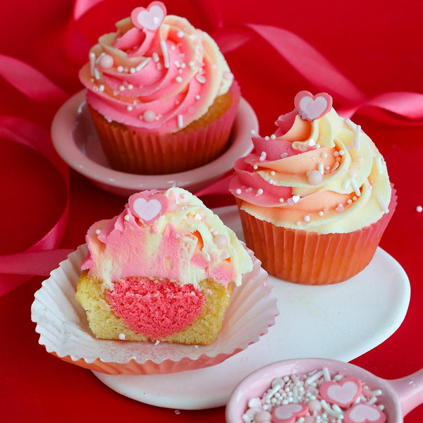 Fall In Love Sprinkle Mix