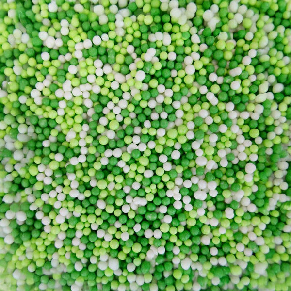 Lucky Charm Nonpareils Mix