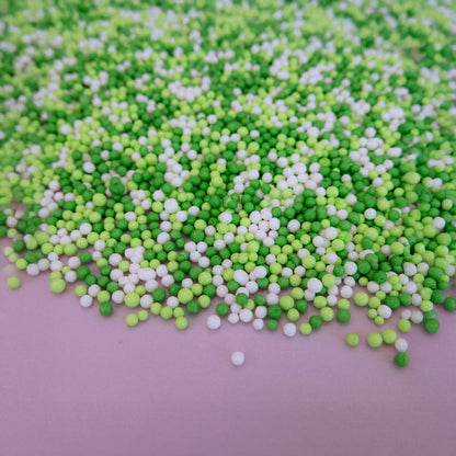 Lucky Charm Nonpareils Mix