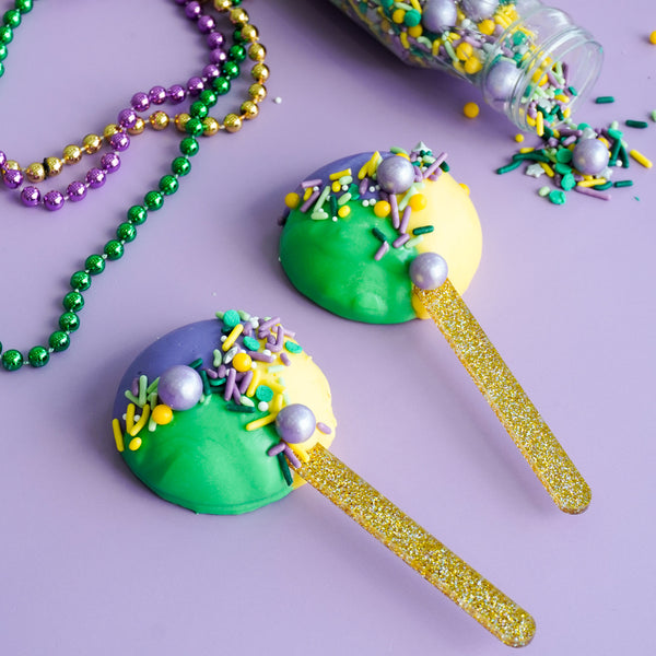 Beads & Bling Sprinkle Mix