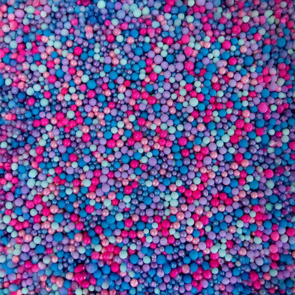Mermaid Nonpareils Mix
