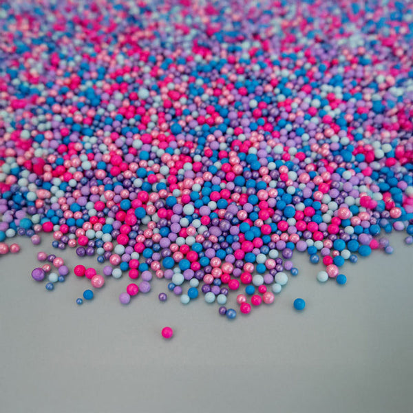 Mermaid Nonpareils Mix