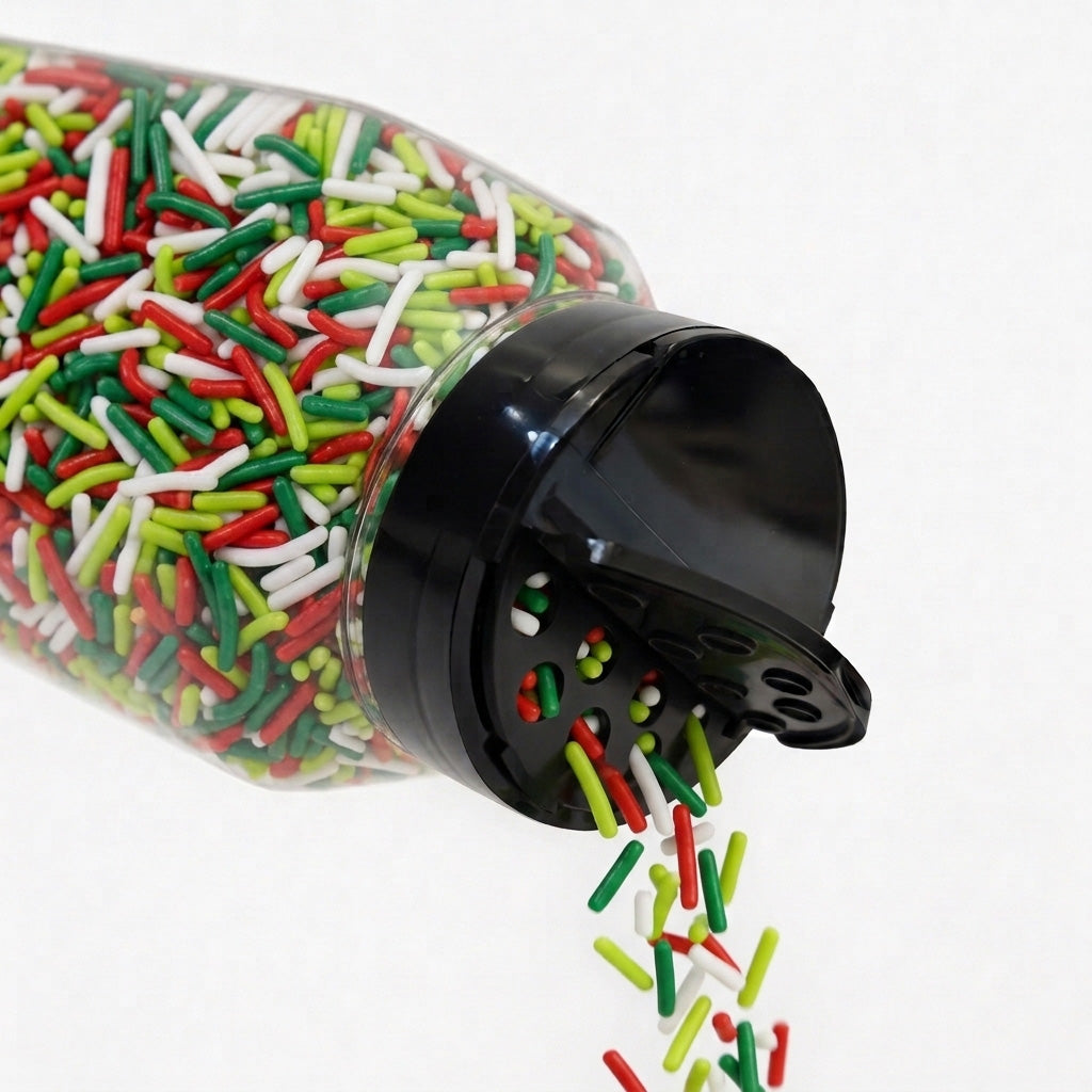 Noel Night Jimmies Mix