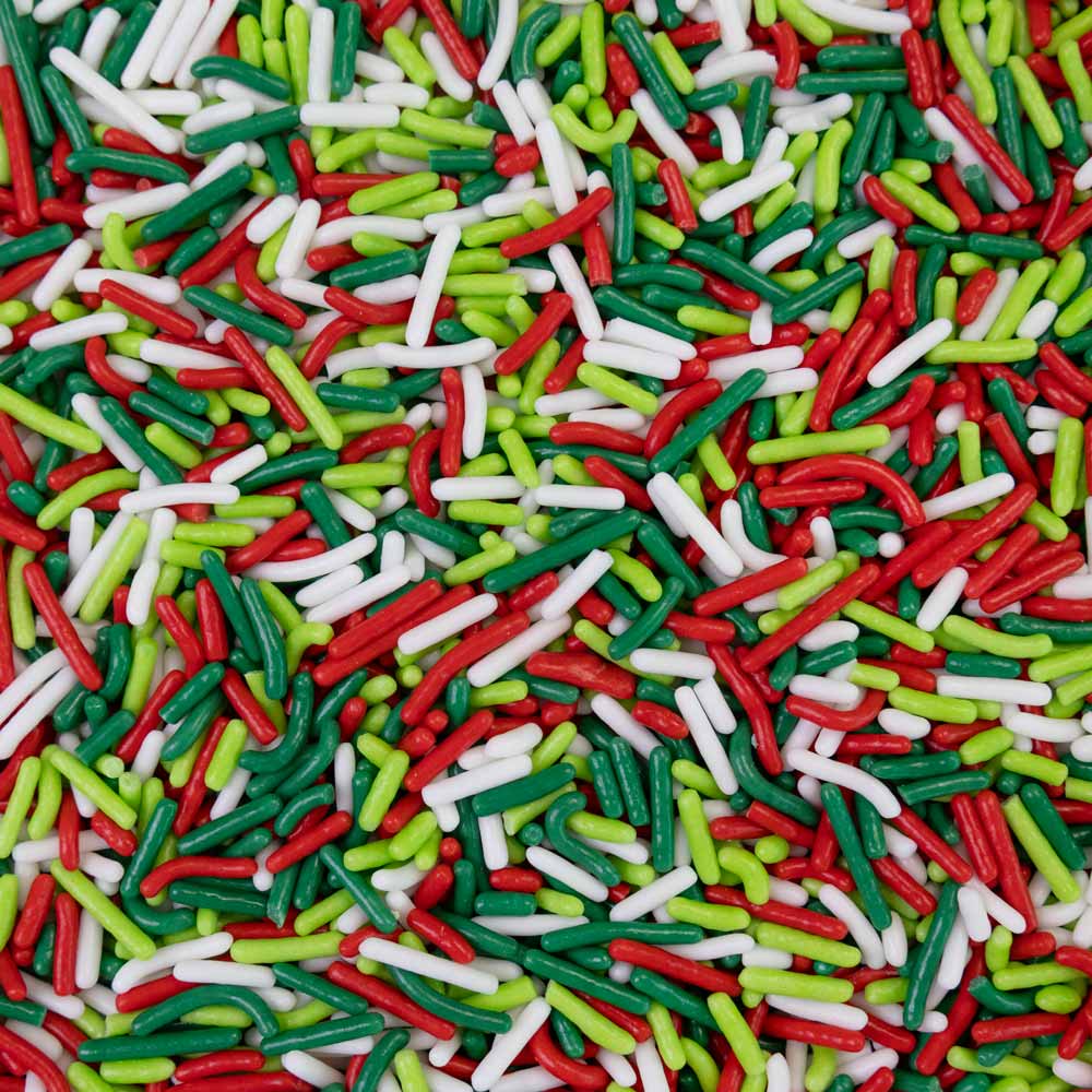 Noel Night Jimmies Mix