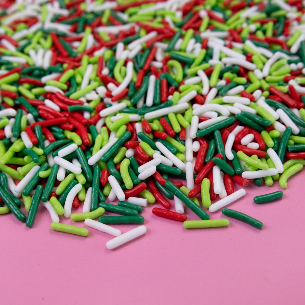 Noel Night Jimmies Mix