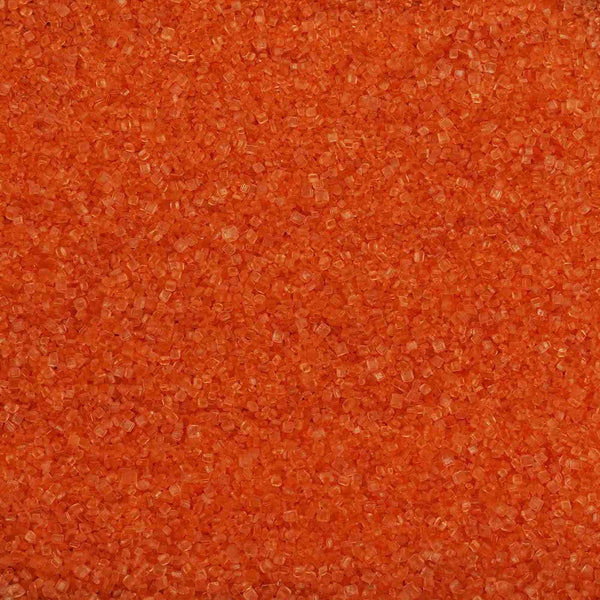 Zesty Orange Cocktail Sugar Rimmer