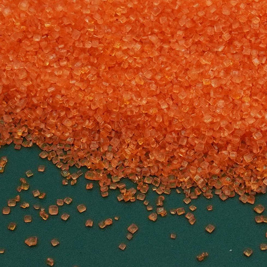 Zesty Orange Cocktail Sugar Rimmer