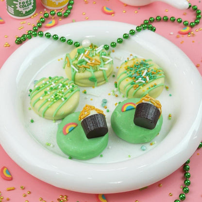 Irish Blessing Sprinkle Mix