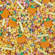 Load image into Gallery viewer, Pumpkin Spice Sprinkle Mix
