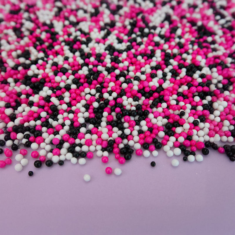 Punk Rock Nonpareils Mix