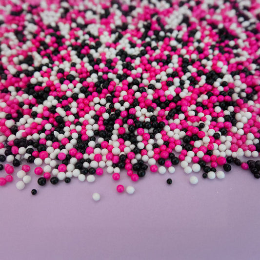 Punk Rock Nonpareils Mix