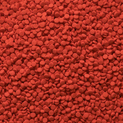 Red Quin Sprinkles