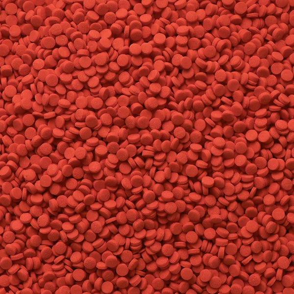 Red Quin Sprinkles