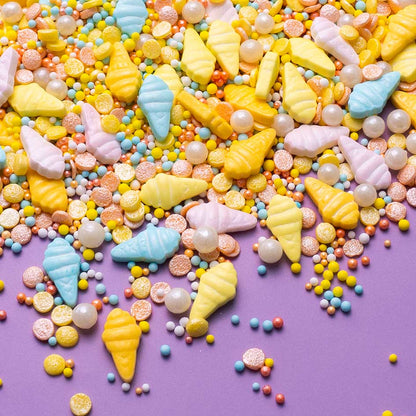 Sweet Scoops Sprinkle Mix