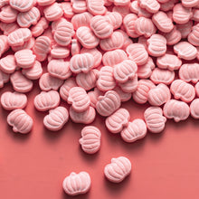 Load image into Gallery viewer, Pink Pumpkin Candy Sprinkles
