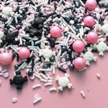 Sweet & Scary Sprinkle Mix