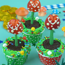 Load image into Gallery viewer, Mushroom Kingdom Sprinkle Mix
