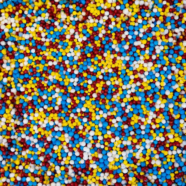 Superpower Nonpareils Mix