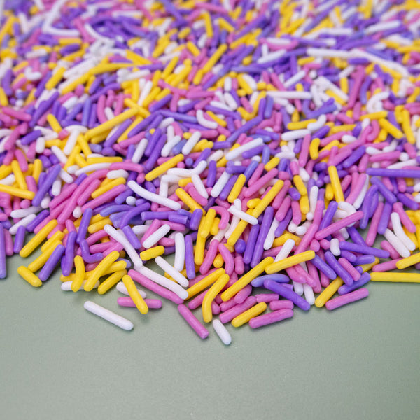 Tangled Flowers Jimmies Mix