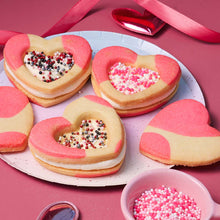 Load image into Gallery viewer, Be Mine Sprinkle Mix
