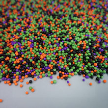 Load image into Gallery viewer, Witches Cauldron Nonpareils Mix
