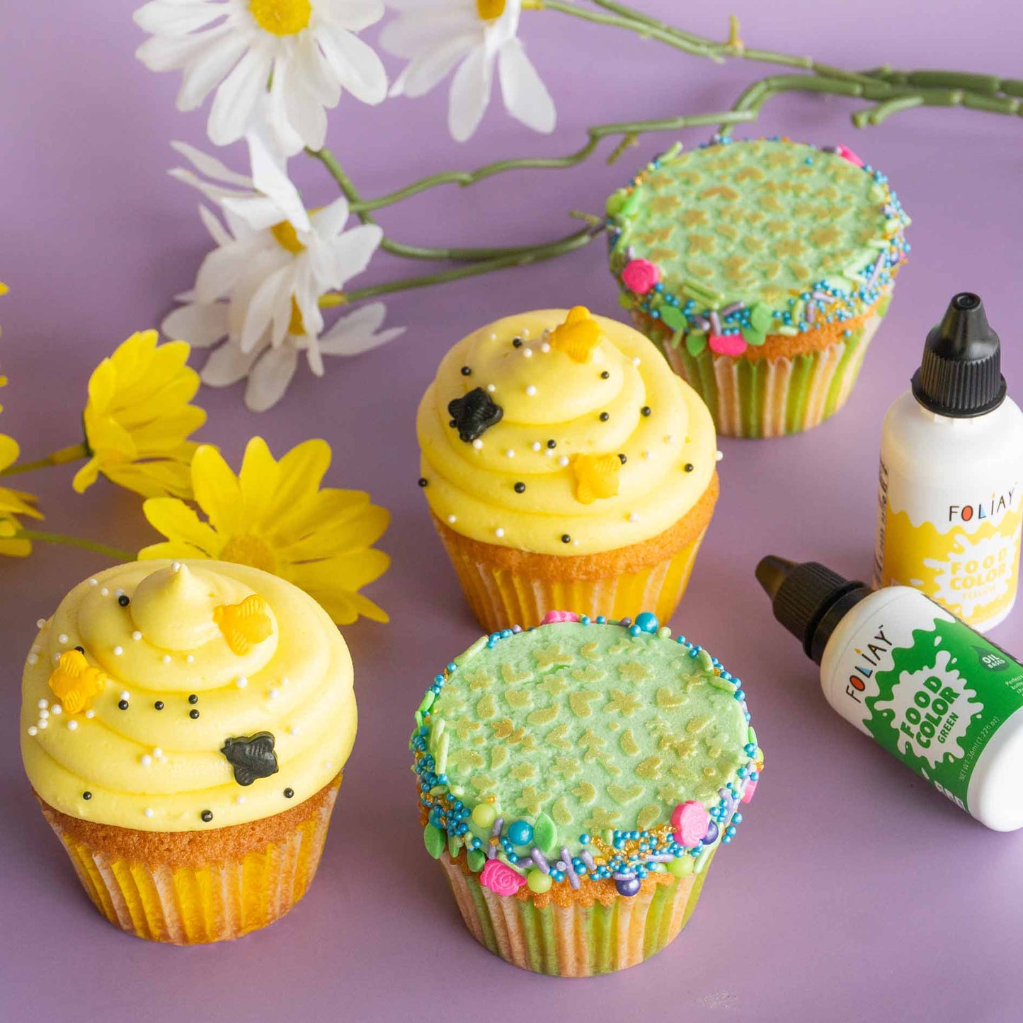 Fairy Garden Sprinkle Mix