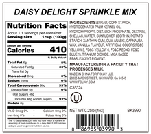 Load image into Gallery viewer, Daisy Delight Sprinkle Mix
