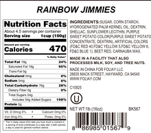 Load image into Gallery viewer, Rainbow Jimmies Mix
