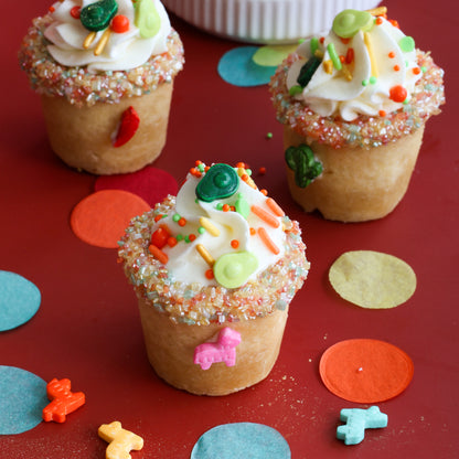 Avo Good Day Sprinkle Mix