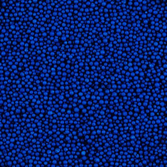 Sugar Free Royal Blue Nonpareils