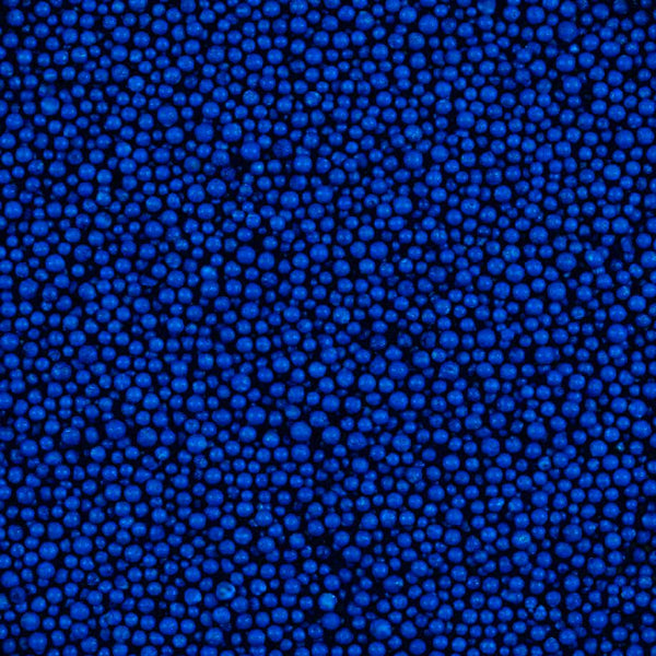 Sugar Free Royal Blue Nonpareils