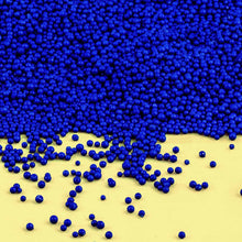 Load image into Gallery viewer, Sugar Free Royal Blue Nonpareils
