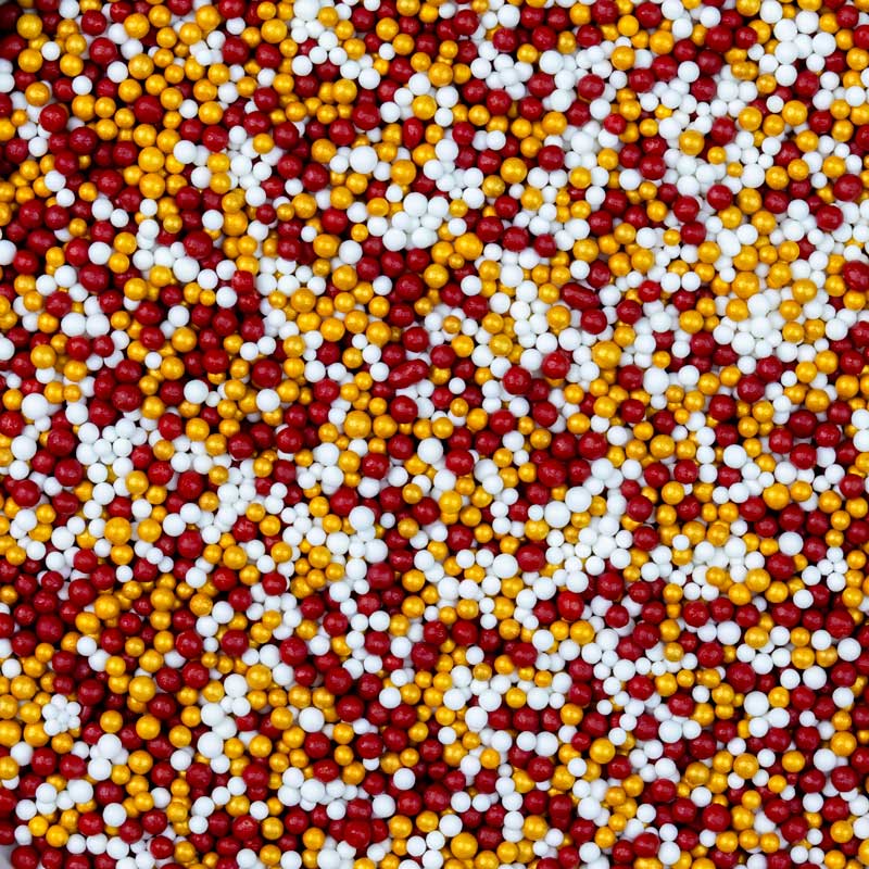 Holiday Time Nonpareils Mix