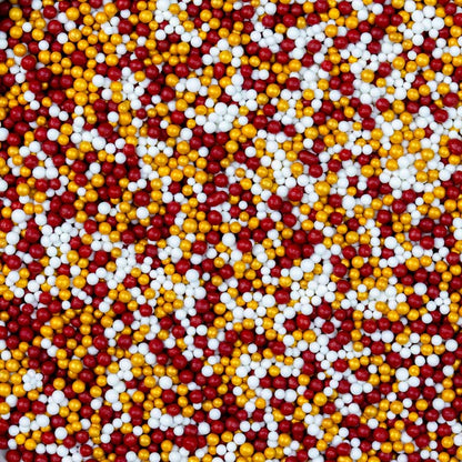 Holiday Time Nonpareils Mix
