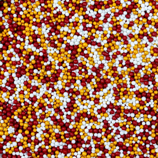 Holiday Time Nonpareils Mix