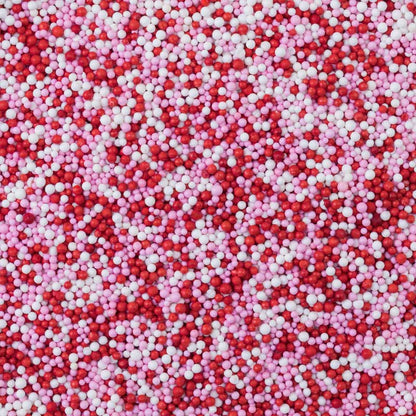 Sugar Free Valentine Nonpareils Mix