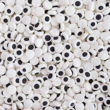 Load image into Gallery viewer, 6mm Eyeball Candy Sprinkles

