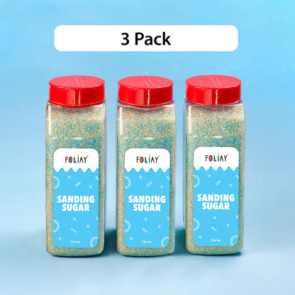 Bright Future Sanding Sugar Mix