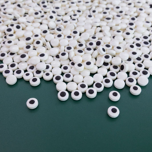 6mm Eyeball Candy Sprinkles