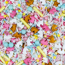 Load image into Gallery viewer, Mythical Unicorn Sprinkle Mix
