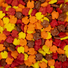 Load image into Gallery viewer, Turkey Candy Sprinkles
