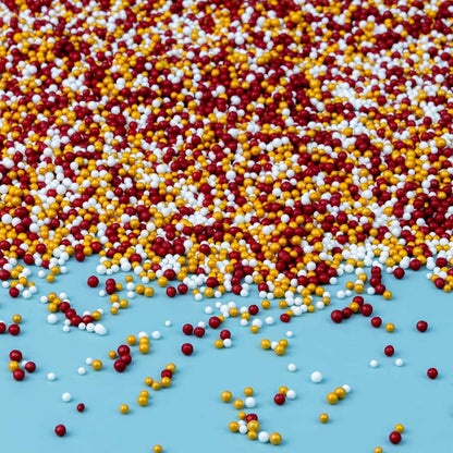 Holiday Time Nonpareils Mix