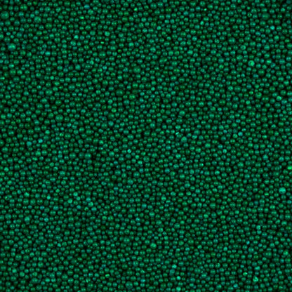 Sugar Free Forest Green Nonpareils