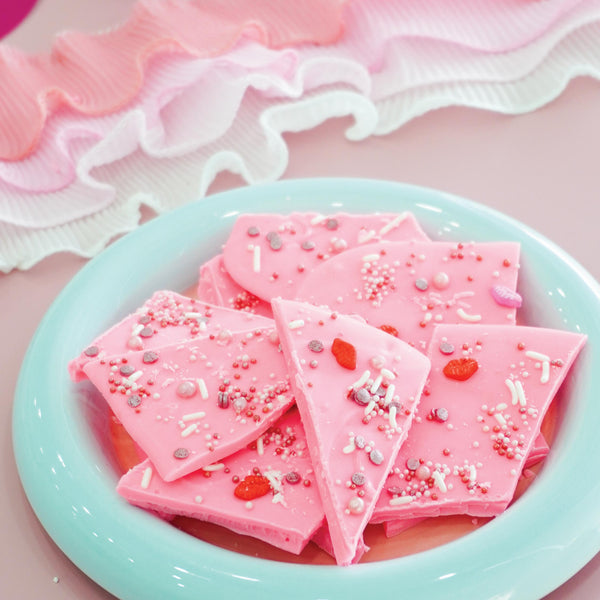 Kiss Me On The Lips Sprinkle Mix