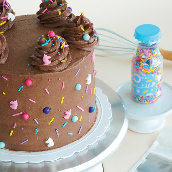 Unicorn Sprinkle Mix