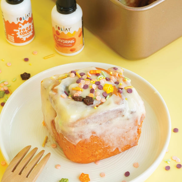 Autumn Breeze Sprinkle Mix
